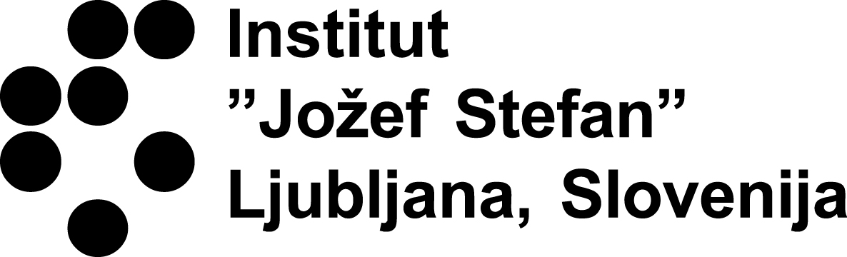 © Institut "Jožef Stefan"